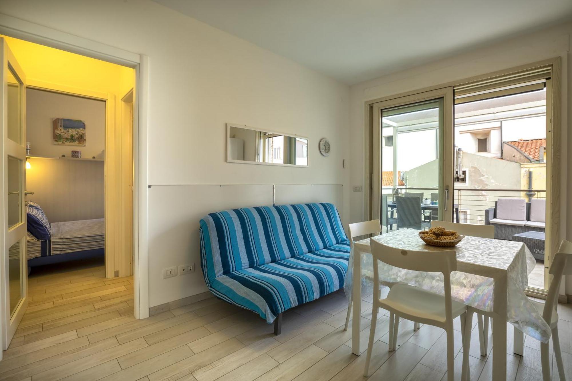 Villafranca Alghero Luaran gambar