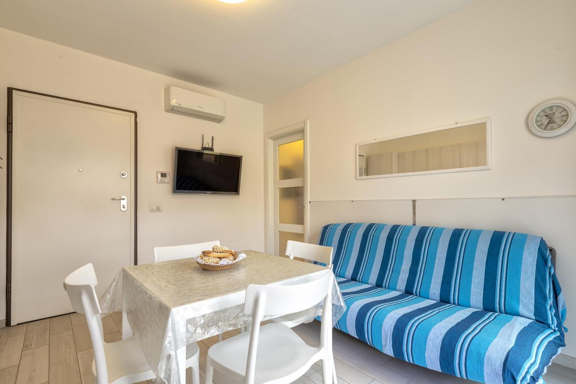 Villafranca Alghero Luaran gambar