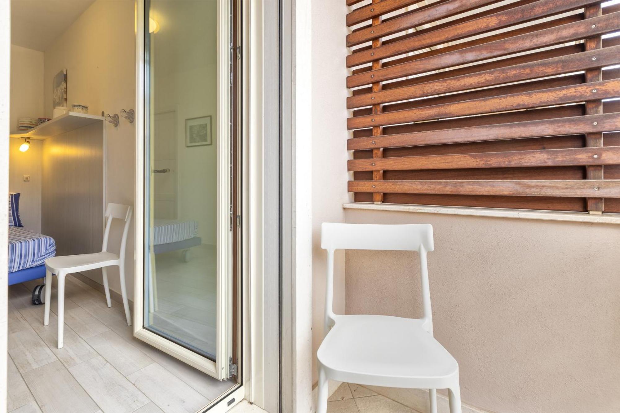 Villafranca Alghero Luaran gambar